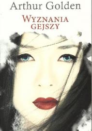 Wyznania gejszy