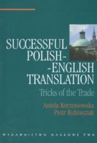 Successful polish - English translation