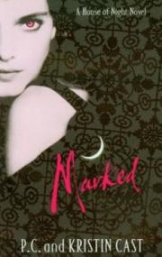 House of Night 1 Marked