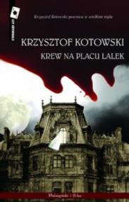 Krew na Placu Lalek