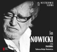 Jan Nowicki czyta Znachora