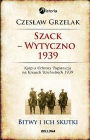 Szack Wytyczno 1939