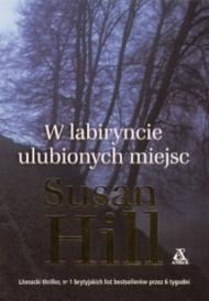 W labiryncie ulubionych miejsc