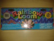 Rainbow Loom zestaw