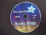 MR. & MRS. BRIDGE