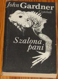 Szalona pani