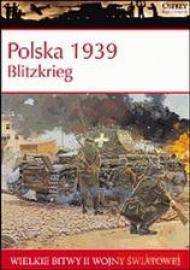 Polska 1939 Blitzkrieg