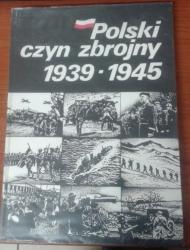 Polski czyn zbrojny 1939-1945