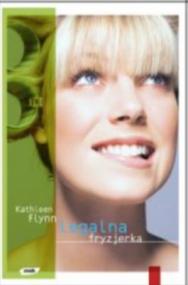 Legalna fryzjerka