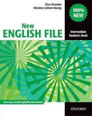 New English File : Intermediate  Student's Book