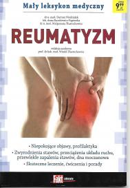 Reumatyzm