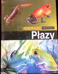 Płazy