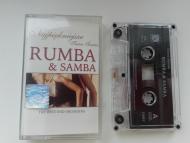 rumba & samba