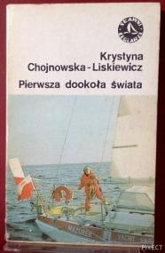 Pierwsza dookoła świata