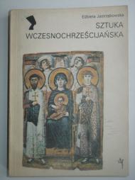 Sztuka wczesnochrześcijańska