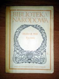 Placówka : powieść