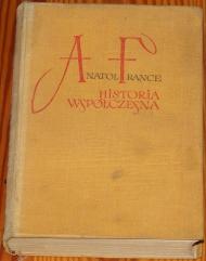 Historia współczesna