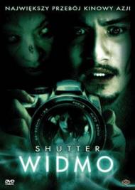 WIDMO - Największy przebój kinowy Azji! Ring Klątwa dvd Film vcd Horror thiller thriller triller dreszczowiec