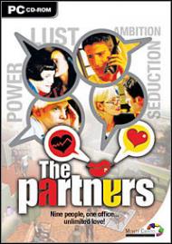 [-50%] The Partners