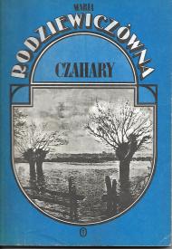 Czahary
