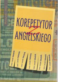 Korepetytor z angielskiego