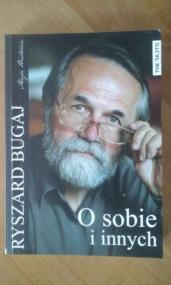 O sobie i innych