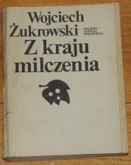 Z kraju milczenia