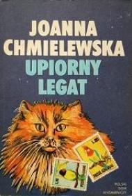 Upiorny legat