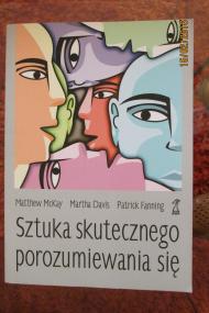 Sztuka skutecznego porozumiewania się