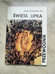 Święta Lipka - przewodnik