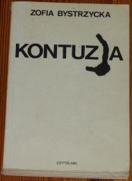 Kontuzja
