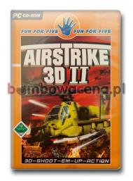 AirStrike 3D II