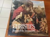 Christies. Review of the Season 1981