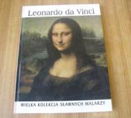 Leonardo da Vinci, 1452-1519. + DVD