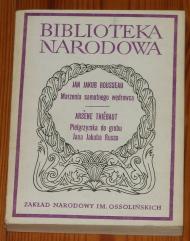 Marzenia samotnego wędrowca