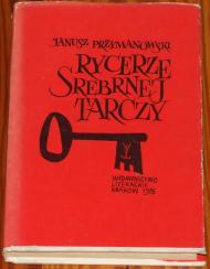 Rycerze srebrnej tarczy