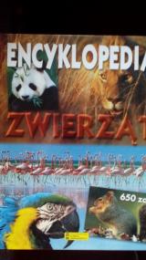 Encyklopedia zwierząt