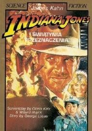 Indiana Jones i świątynia przeznaczenia