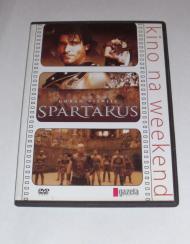 Spartakus - gratis