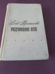 Przewodnik Gier