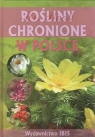 Rośliny chronione w Polsce