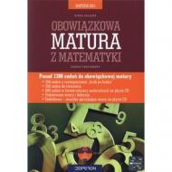 Obowiązkowa matura z matematyki 2011 : zakres podstawowy