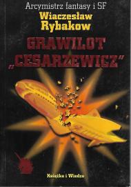 Grawilot "Cesarzewicz"