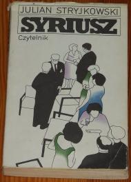 Syriusz : wybór opowiadań