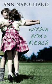 Within arm's reach