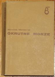 Okrutne morze