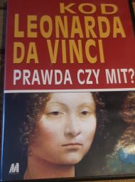 Kod Leonarda Da Vinci Prawda czy mit?