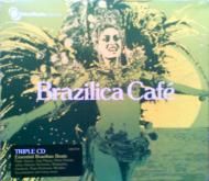Brazilica Cafe,