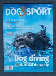 Dog & Sport