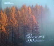 Lasy Państwowe w 90 odsłonach